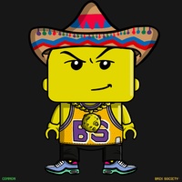 MiniBrix #1834