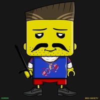 MiniBrix #1850