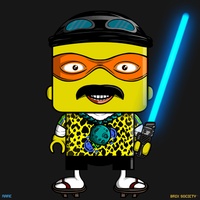 MiniBrix #1856