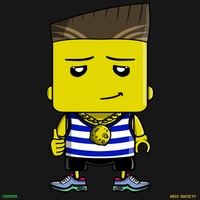 MiniBrix #1880