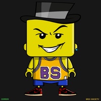 MiniBrix #1883