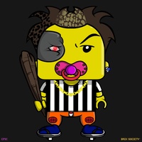 MiniBrix #1886