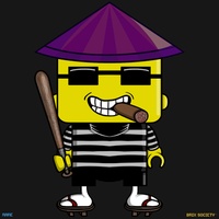 MiniBrix #1902