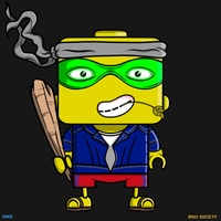 MiniBrix #1903