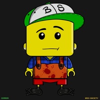 MiniBrix #1925