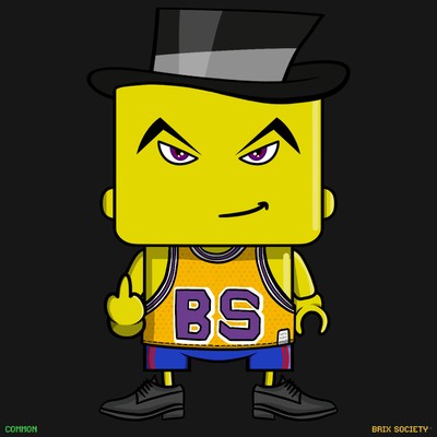 MiniBrix #1955