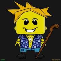 MiniBrix #1990
