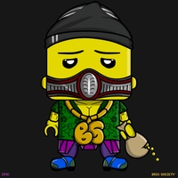 MiniBrix #1999