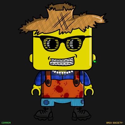 MiniBrix #2009