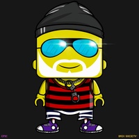MiniBrix #2010