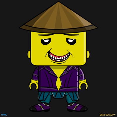 MiniBrix #2012