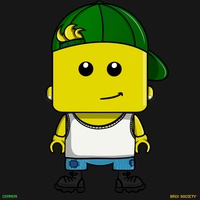 MiniBrix #2017