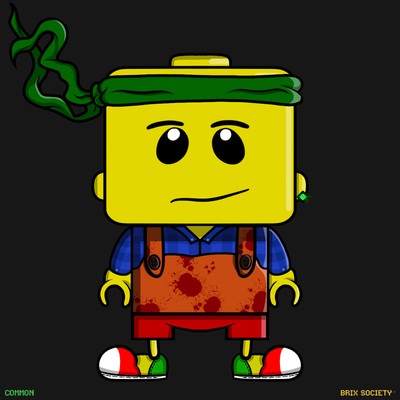 MiniBrix #2019