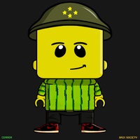 MiniBrix #2023