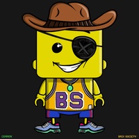 MiniBrix #2029