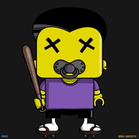 MiniBrix #2031