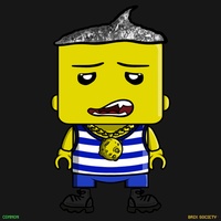 MiniBrix #2040