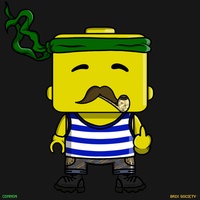MiniBrix #2042
