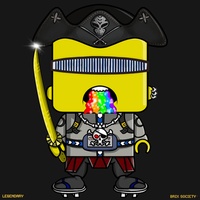 MiniBrix #2043