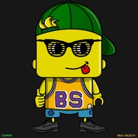 MiniBrix #2044