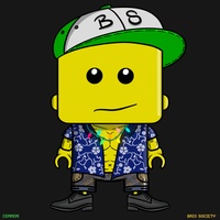 MiniBrix #2045