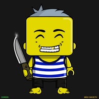 MiniBrix #2048