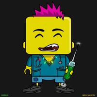 MiniBrix #2049