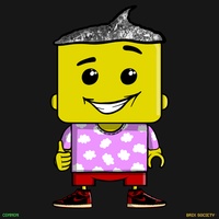MiniBrix #2050