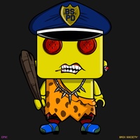 MiniBrix #2052