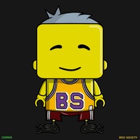 MiniBrix #2055