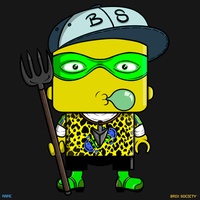 MiniBrix #2060