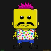 MiniBrix #2062
