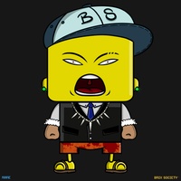 MiniBrix #2065