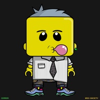 MiniBrix #2066