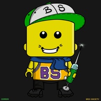 MiniBrix #2070