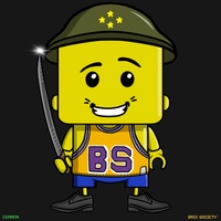 MiniBrix #2079