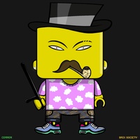 MiniBrix #2083