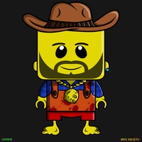 MiniBrix #2088