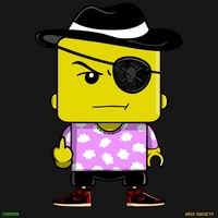 MiniBrix #2094