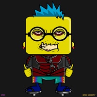 MiniBrix #2095