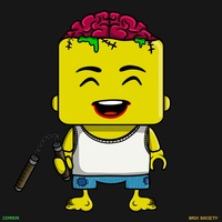 MiniBrix #2099
