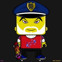 MiniBrix #2101
