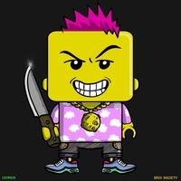 MiniBrix #2103