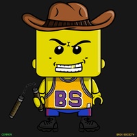 MiniBrix #2106