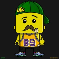 MiniBrix #2110
