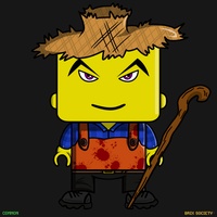 MiniBrix #2112