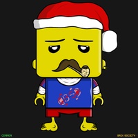 MiniBrix #2114