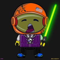 MiniBrix #2118