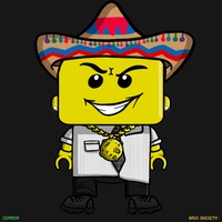 MiniBrix #2122