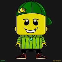MiniBrix #2126